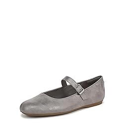 Dr. Scholl's Womens Wexley Jane Mary Jane Flat