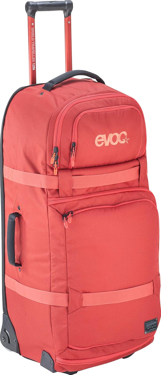 evoc suitcase