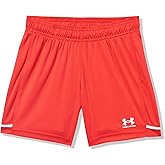 Under Armour Boys Challenger Shorts