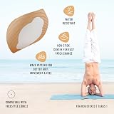 NOT JUST A PATCH Freestyle Libre 2 Sensor Covers 20 Pack Beige Water Resistant view 2