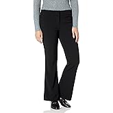 Briggs New York Women's Perfect Fit Plus Size Pant