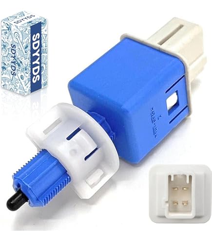 Amazon.com: Genuine Honda (36750-TY0-J11) Stop and Cruise