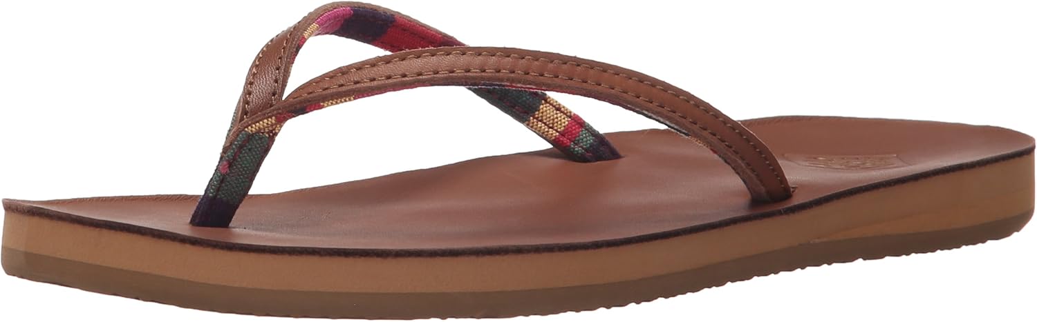 freewaters women's flip flops