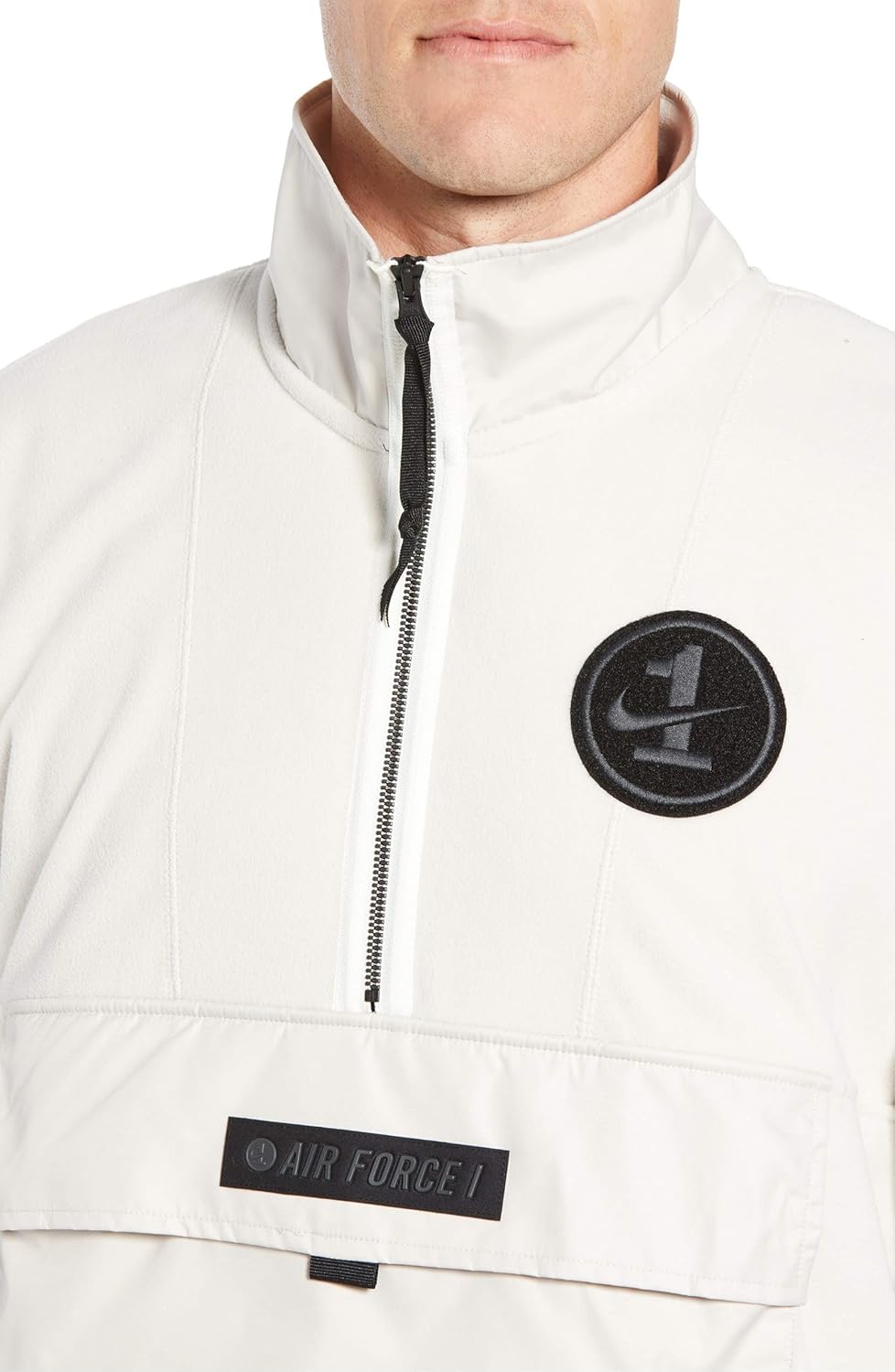 clearance freeport talke