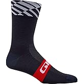 Wool Blend Seasonal Cycling Sock by Giro