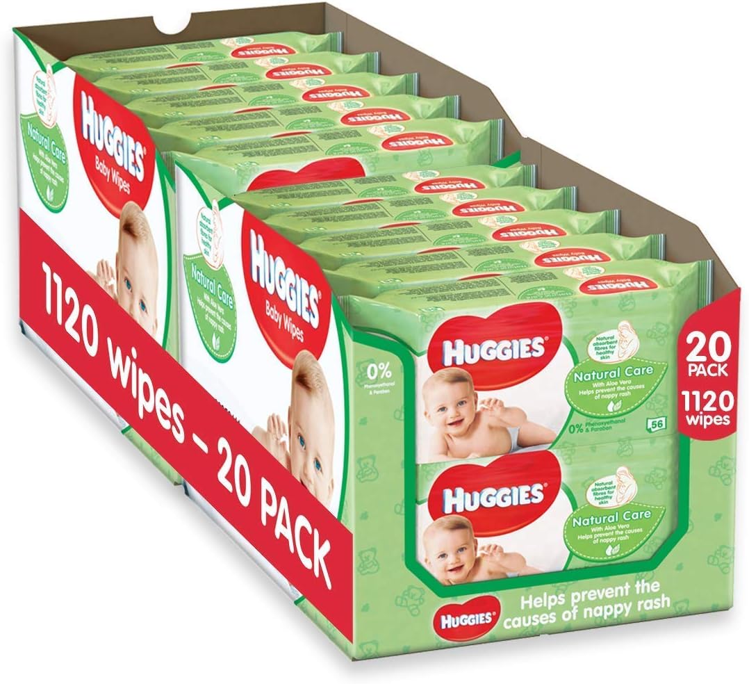 baby wipes amazon uk