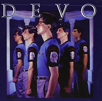 Devo: Through Being Cool