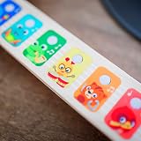 Baby Einstein Together in Tune Piano & Guitar Bundle Safe Wireless Wood view 8