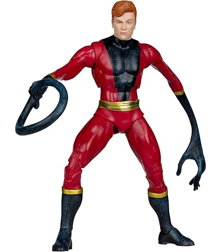 ドクターインポッシブル フィギュア DC Amazon.com: DC Direct Justice League of America Series 2 Action
