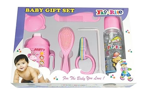 florite feeding bottle