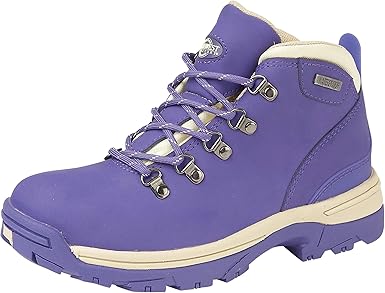 scarponi trekking pelle