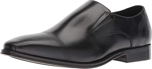 kenneth cole reaction men's punchual slip on