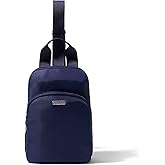 Baggallini womens Essential Sling