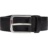 Tommy Jeans Men's Fixed Belt