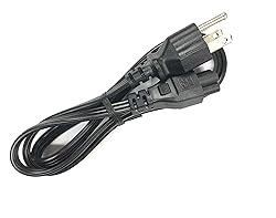 HONGLIN Original 3.3 Ft AC Power cord HL-052 HL-002