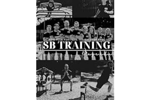 Agenda de progression: Par SB Training