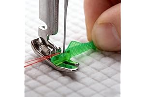 5pcs Needle Threader for Sewing Machine – Fish-Type Automatic Threading Tool for Hand & Machine Sewing, Embroidery, and DIY C