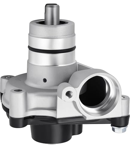 Amazon.com: Water Pump Assembly For Kawasaki ZX1000 ZX1100 ZRX1100