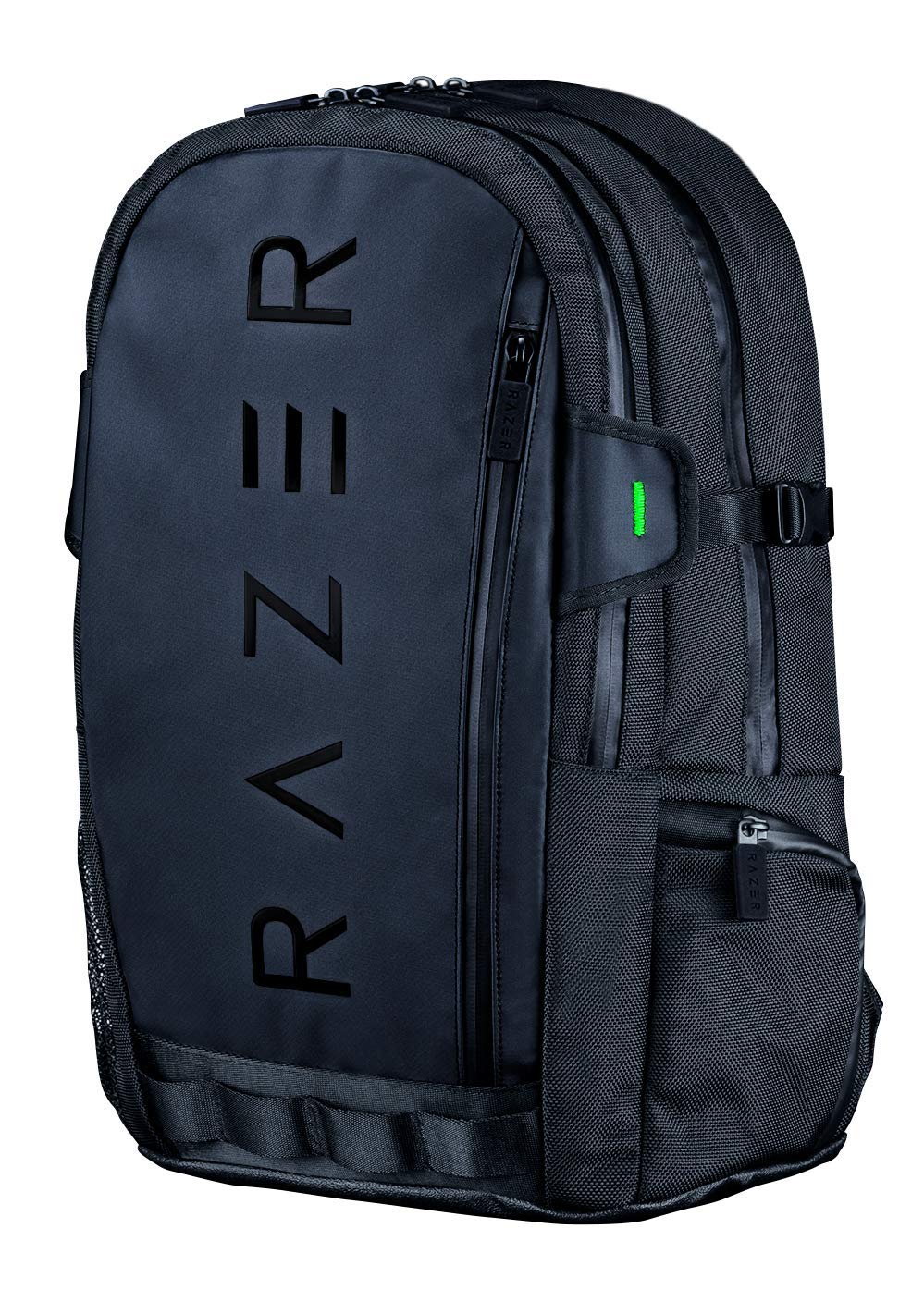 Razer RC81-03640101-0000 Rogue Backpack V3 15inch ブラック レイザーの商品画像