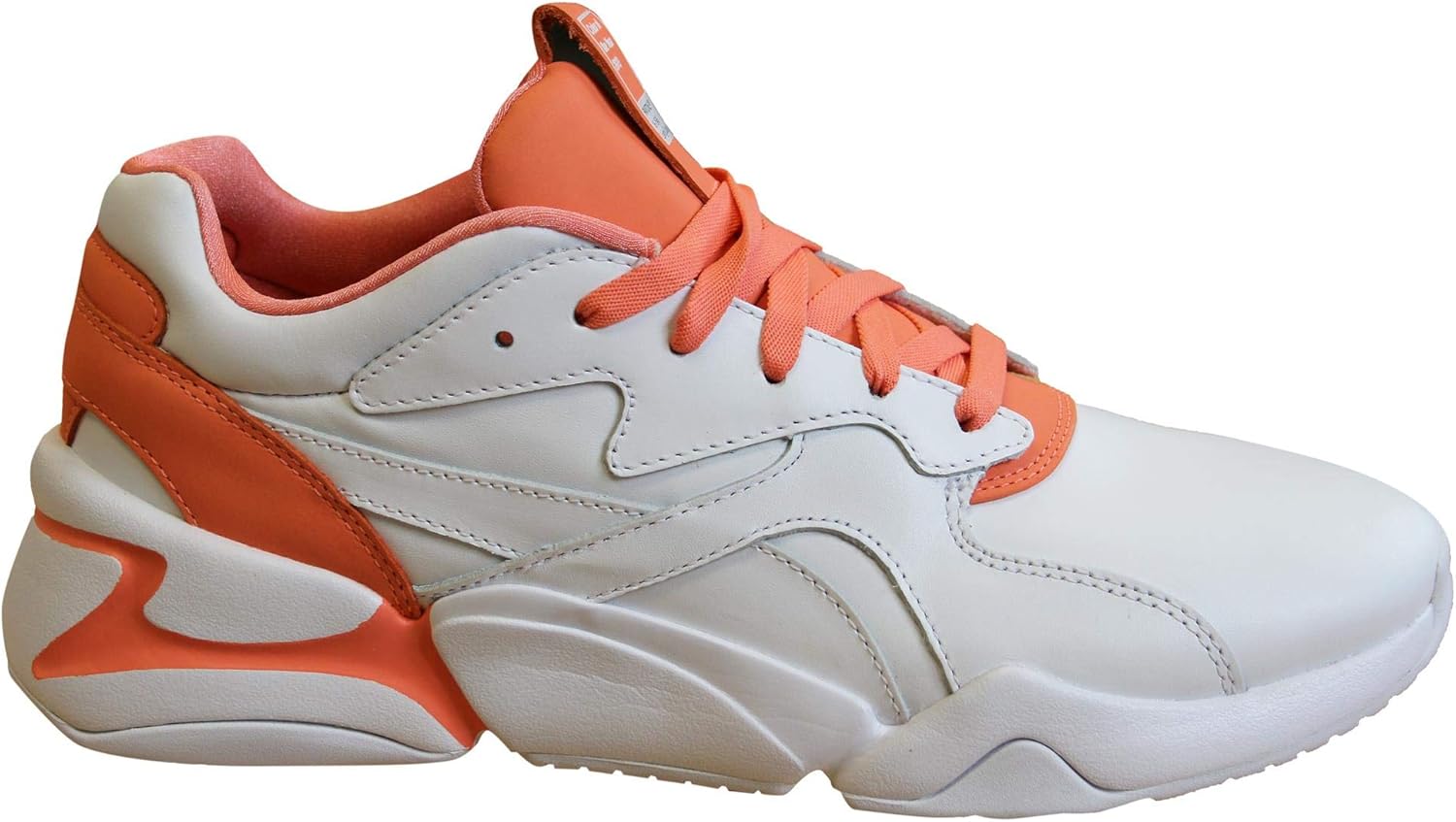 puma living coral