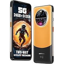 Amazon.com: Ulefone Armor 23 Ultra 5G Rugged Smartphone, Two-Way 