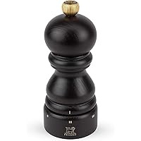 Peugeot Paris u'Select Pepper Mill, 5 Inch, Chocolate