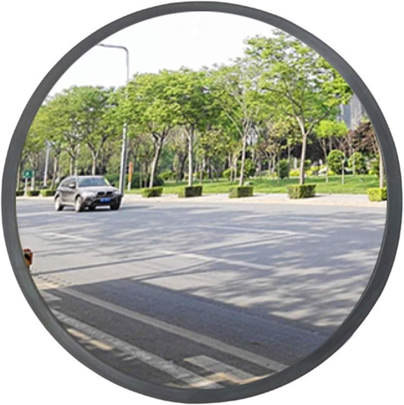 Blind Spot Mirrors Traffic Mirror Convex Mirror for Road Safety And