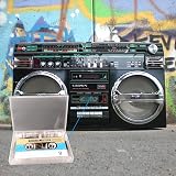 KPSRFG 6Pcs Blank Cassette Tapes 90min Recording Time for Car Stereo CD/DVD view 6