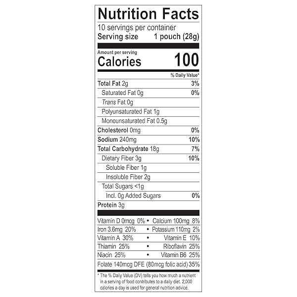 BETTER OATS FIT INSTANT, APPLE CINNAMON, 9.8 OUNCE