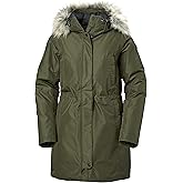 Helly-Hansen womens Helly Hansen Senja Parka