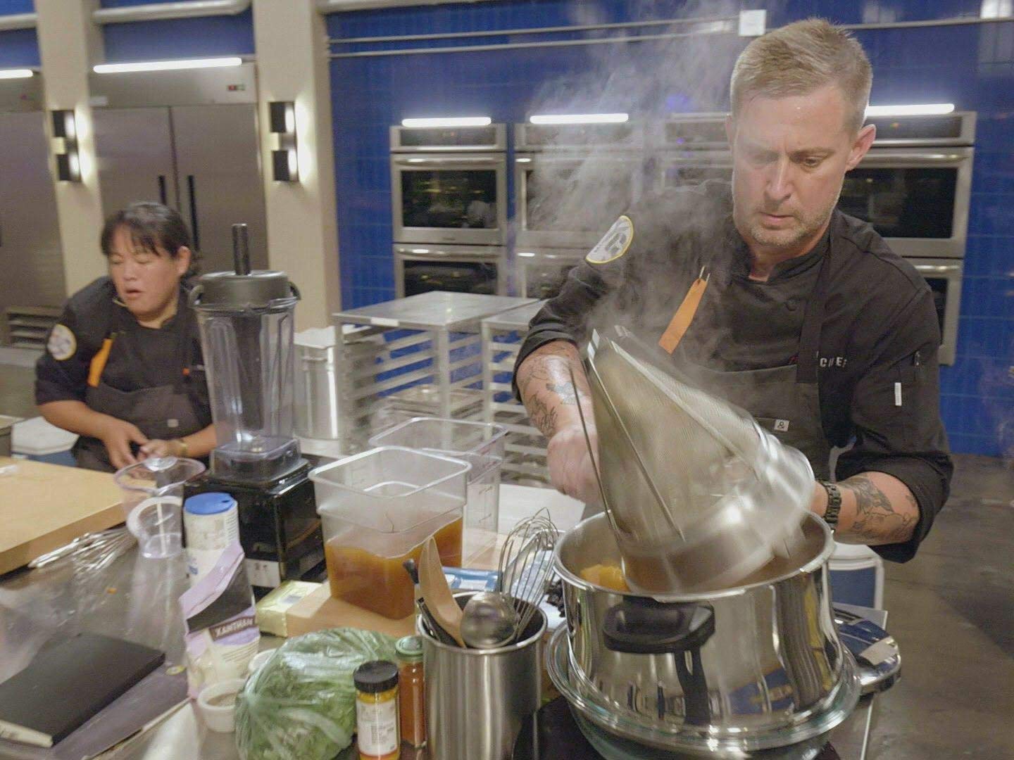 Watch Top Chef Season 17 Prime Video