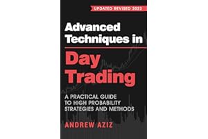 Day Trading for a Living