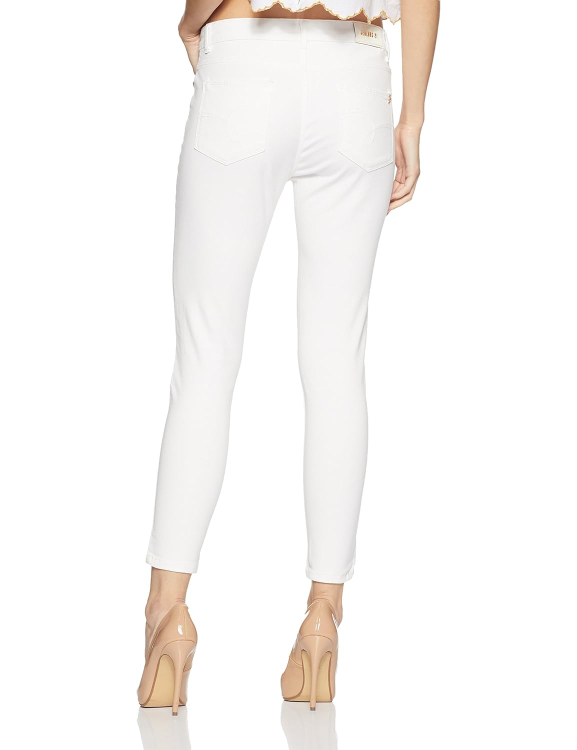 jealous 21 women's slim jeans