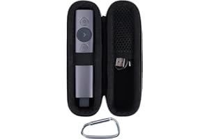 Peyyargo Case Compatible with Logitech Spotlight Presentation Remote