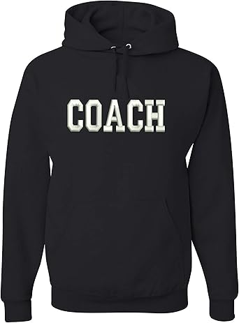 oversized sports hoodie