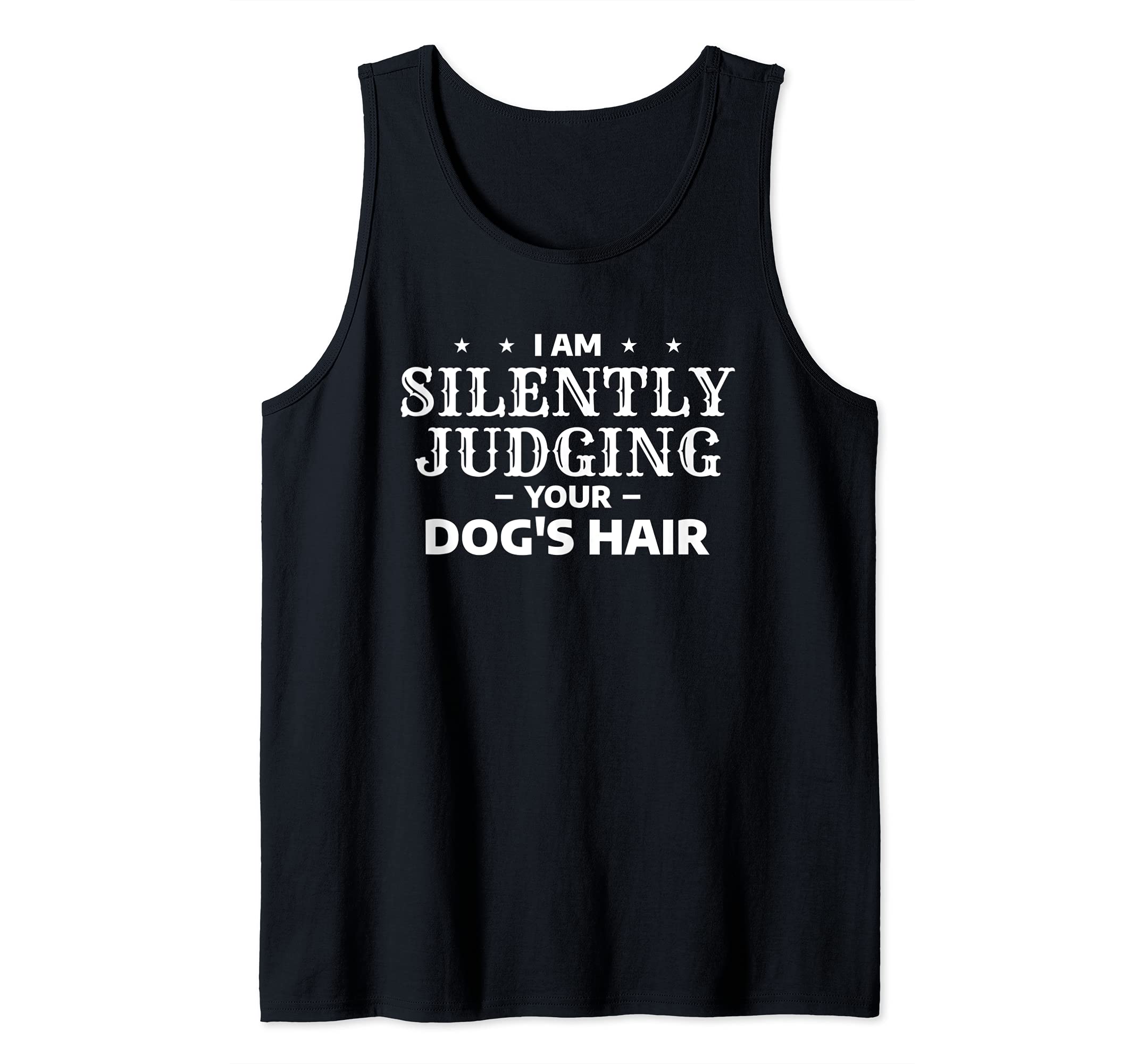 Funny Grooming Dogs Quote For A Dog Groomer Tank Top