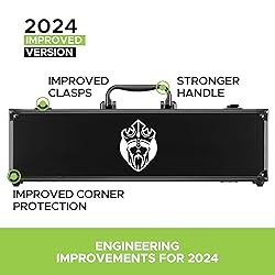 Game Card Storage Case (Storm King Edition) | Case