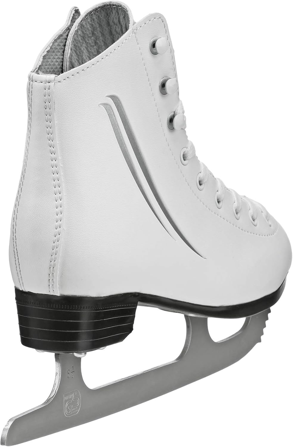 Lake Placid Cascade Girls Figure Ice Skate : Sports & Outdoors