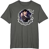 Wednesday Nevermore Frame Wednesday T-Shirt