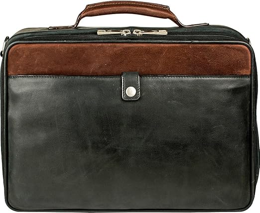 scully briefcase