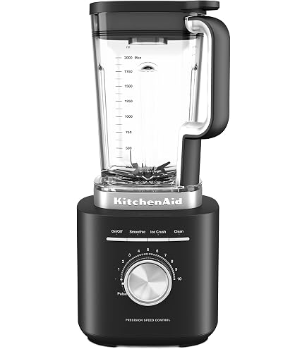 Cuisinart SmartPower 7-Speed Electronic Blender, Chrome, 40-Ounce
