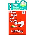 Amazon com: GREEN EGGS AND HAM B: 9780375834950: Seuss Dr : Books Amazon com: GREEN EGGS AND HAM B: 9780375834950: Seuss Dr : Books