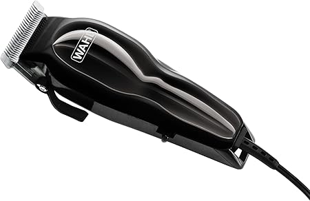 wahl baldfader plus hair clipper review