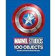 Marvel Studios 100 Objects: Iconic Artifacts from the MCU