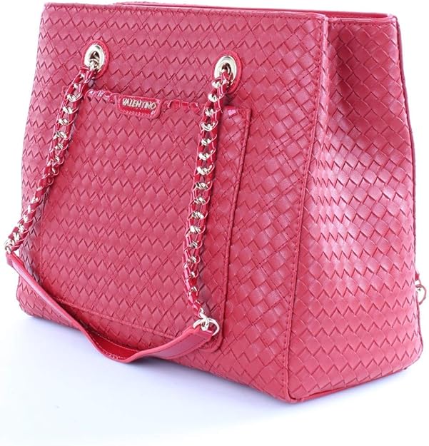 valentino woody shoulder bag