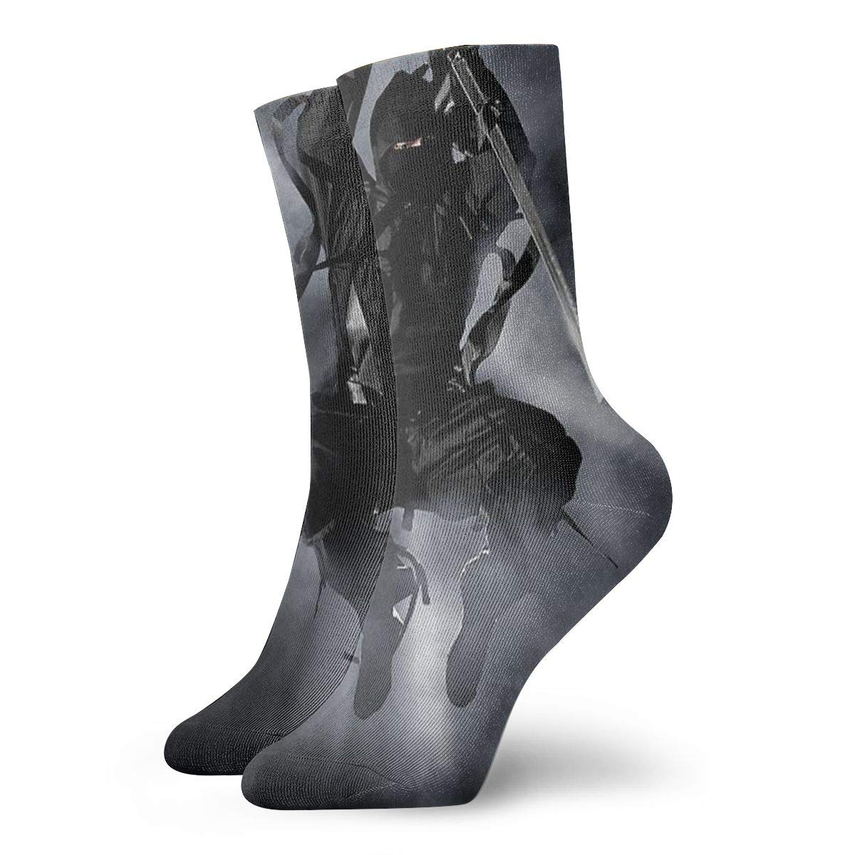 Best Ninja Fuzzy Socks