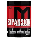 MTS Nutrition Expansion