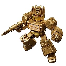 BLOKEES Figures Transformers Defender Version 02