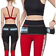Si Belt Sciatica Pain Relief-Si Joint Belt for Women and Man,Sacroiliac Belt,Back Brace for Lower Back Pain Relief,Hip Support Brace,Hip Pain Relief,Lumbar,Sacral Nerve(Blue,Regular Hip Size32-47inch)
