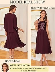 Mother of The Bride Dresses Formal Dresses for